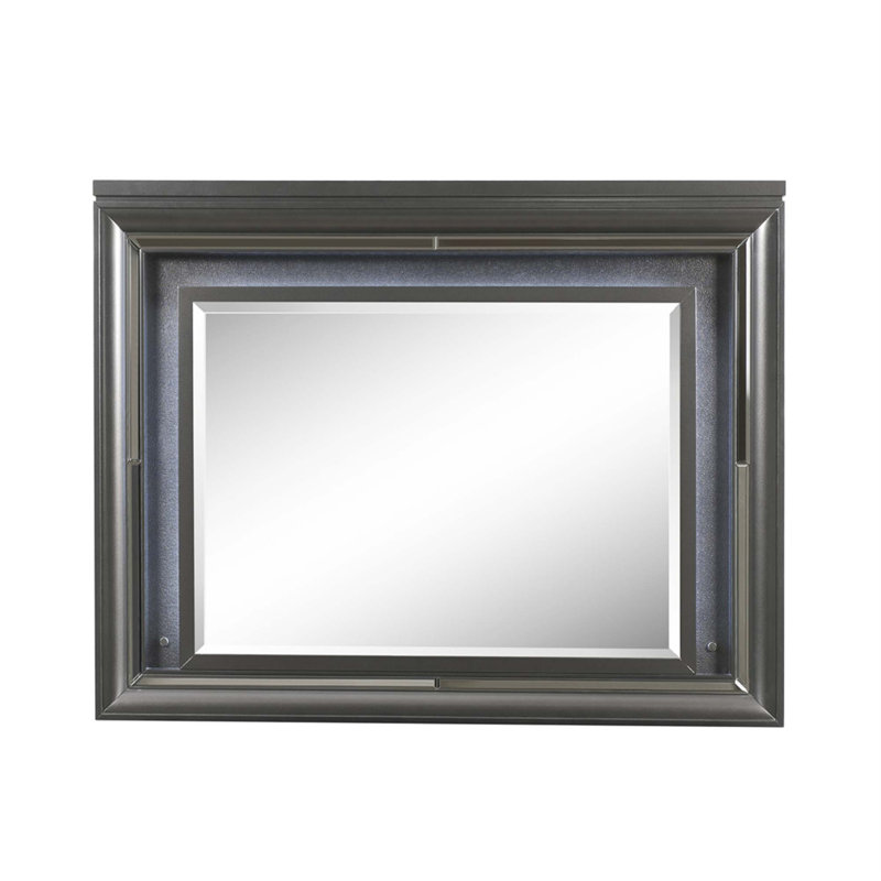 Miroir Malakiah Sawyer