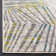 Cosner Skyler Performance Abstract Rug