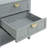 2 Drawer Side Table-478798694-478798689