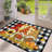 Emiliee Non-Slip Outdoor Doormat