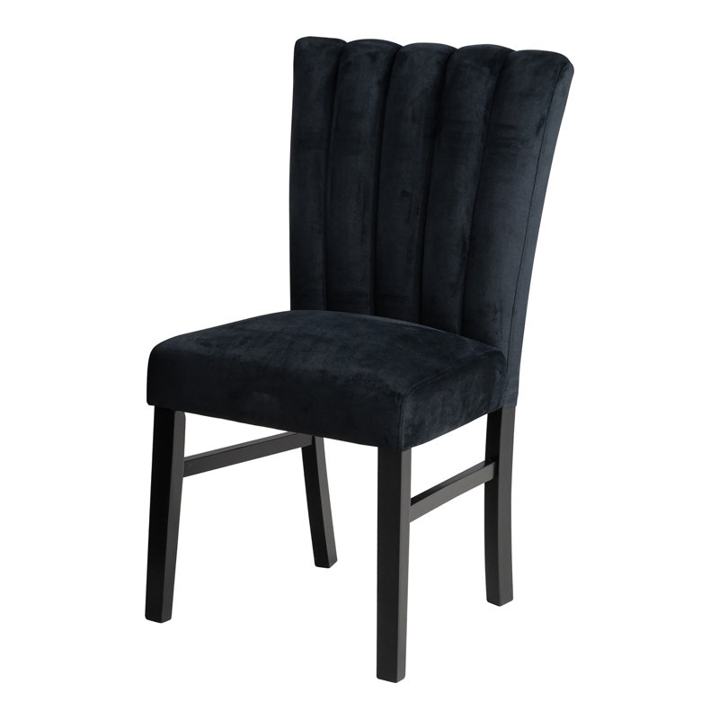 Chaises d'appoint rembourrées Lobos