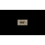 Tapis décoratif doré et noir Harjo-84053371