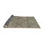 Tapis abstrait moderne 2922-1740440993