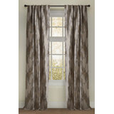 Whitney Room Darkening Curtain