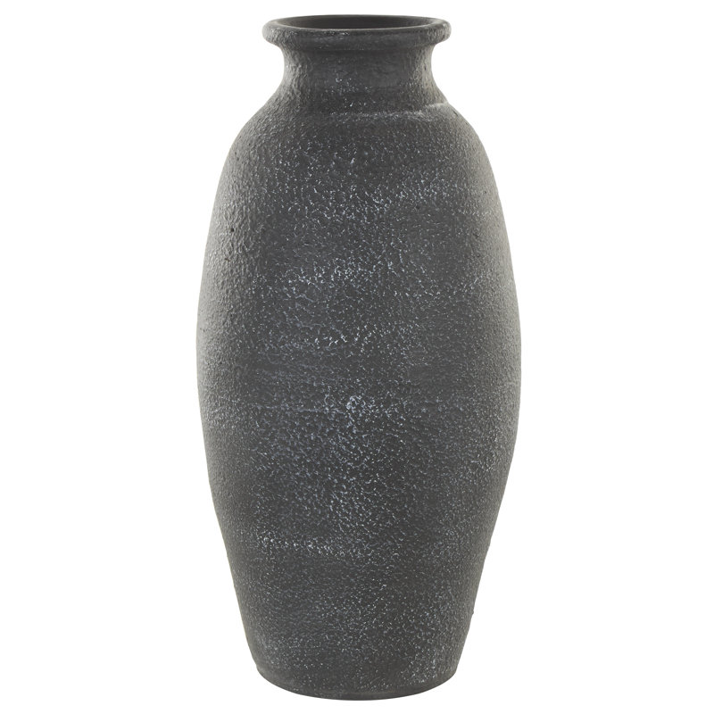 Muehleman Ceramic / Porcelain Table Vase