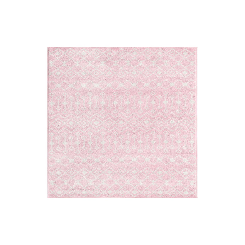Somerville Moroccan Indoor Rug, Rectangle 4'1" x 6'1"
