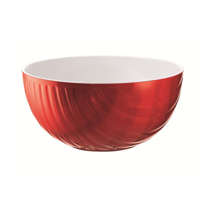 Mirage 13.5 Oz. Two Tone Cereal Bowl