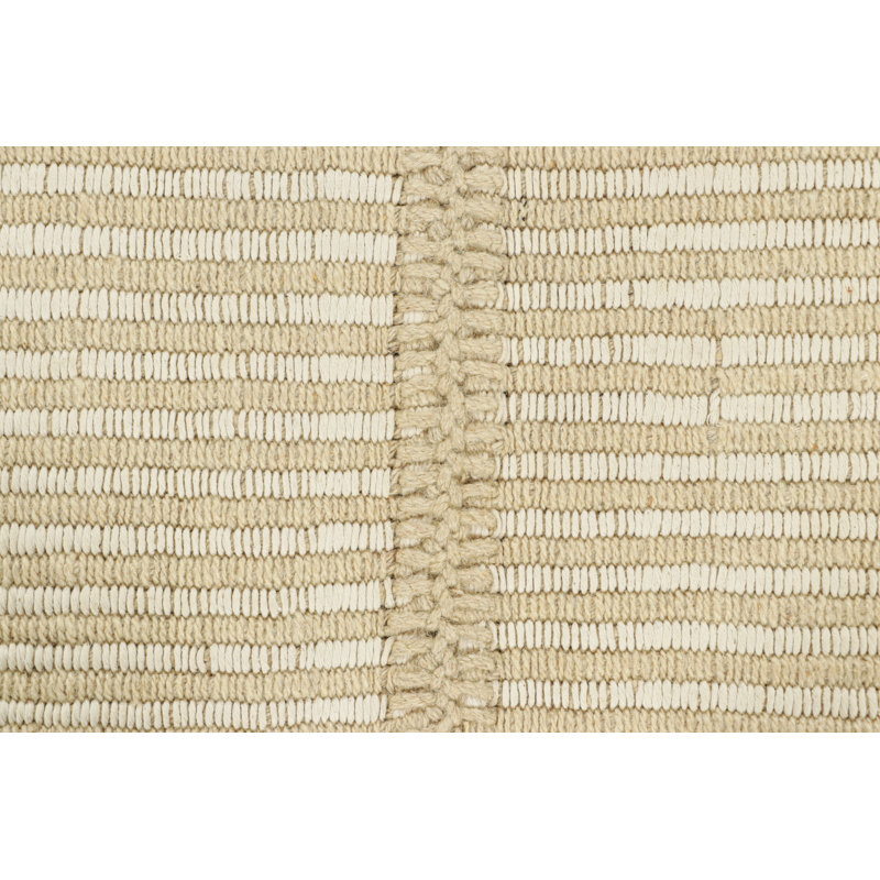 One-of-a-Kind 3'5" X 3'8" Area Rug