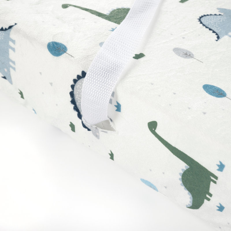 32'' L Changing Pad Cover