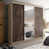Natural/Walnut