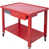 Rouge sélectionné