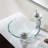 Vessel Mixer Single Hole Bathroom Faucet-6405838-6405841-6405844