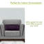 Housse et insert de traversin-74559137
