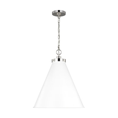 Wellfleet 1 - Light Pendant