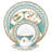 Noritake Lodi's Morning 5-Piece Place Setting, Service for 1