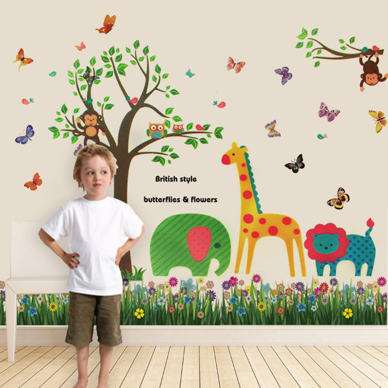 Wall Decal