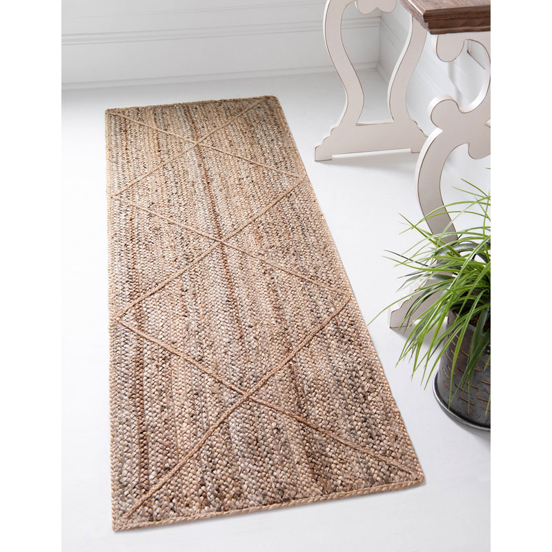 Calumet Geometric Indoor Rug, Runner 2'2" x 8'2"