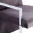 Armchair with Chrome Feet-1773652954-1773652957