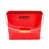 Red is out of stock selected