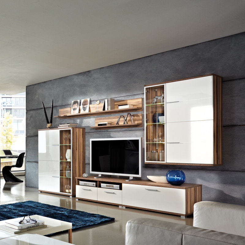 Nevada Unfinished with Fireplace Included