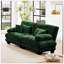 Canapé 2 places Cloud Couch-2058684064