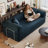 Loveseats Boneless Modular Sectional Sofa-280641908