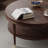 Retro high-end design coffee table-908812478