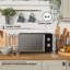Russell Hobbs Rhmm715g 17l Honeycomb Manual Microwave-102218222