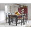 Chaise à hauteur de comptoir Country Living-114324400