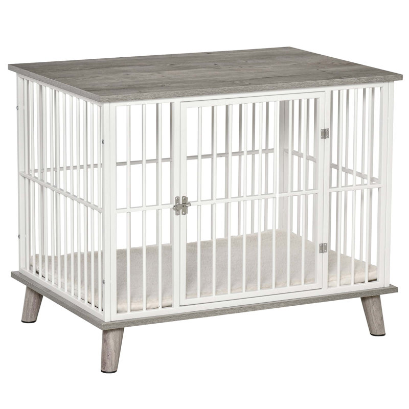 Abou Pet Crate with 1 Door