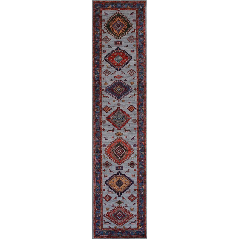 Tapis noué à la main Dover