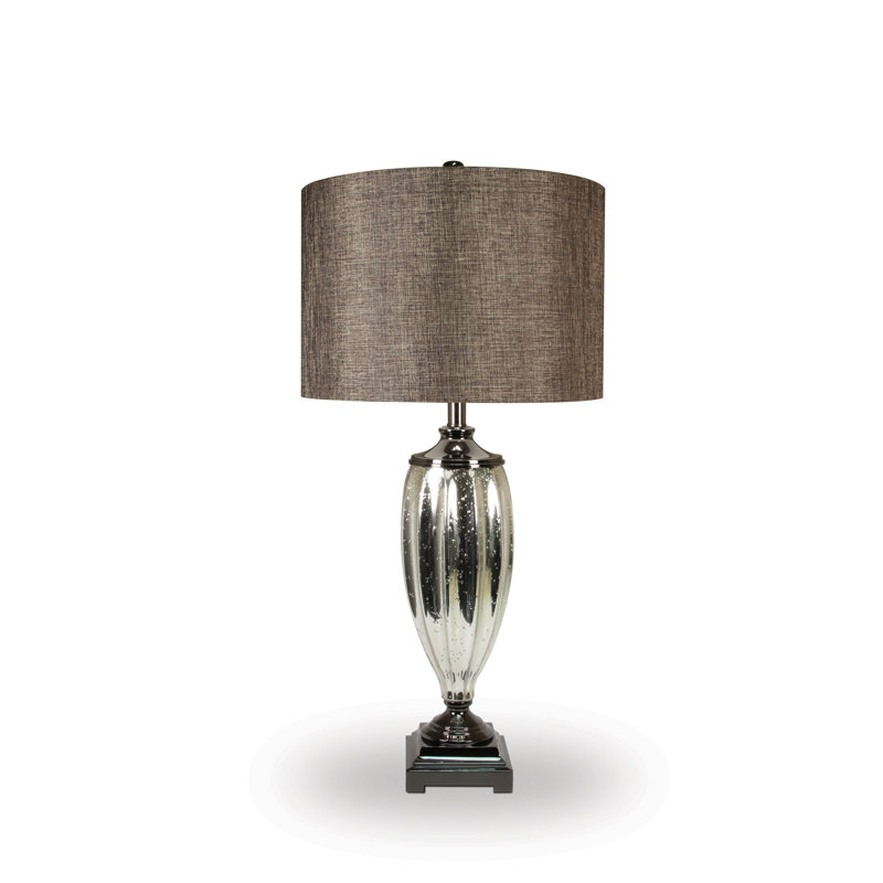 Lampe de table 32,25 po abhasa