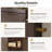 Premium Hidden Bedroom Solution-555408059