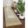 Folkeste Oriental Indoor Rug