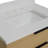 Mitchell 30'' Single Bathroom Vanity with Top-1450146413-1450146415