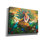 «Aloha» par David Galchutt, art mural sur toile