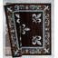Tapis bleu Goines-2006402591