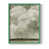 Green Single Picture Framed is unavailable