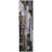 Machine Washable Indoor/Outdoor Cicel ACN1125 Brown Rug-100196843