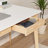Latwon Solid Wood Writing Desk-524189477-524189478