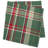 Murrow Cotton Plaid Square Napkin-30842327