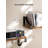 3 Piece Paulownia Floating Shelf-133129453