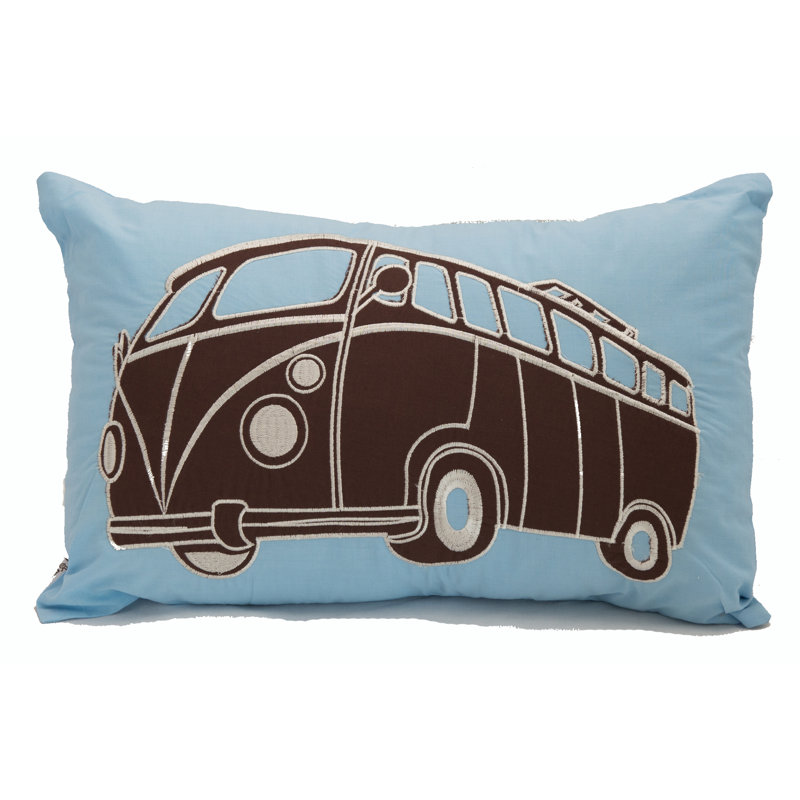 Coussin lombaire Combi Van