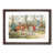 Walnut Framed selected