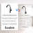 Stainless Steel Pull Out Kitchen Faucet-119337350
