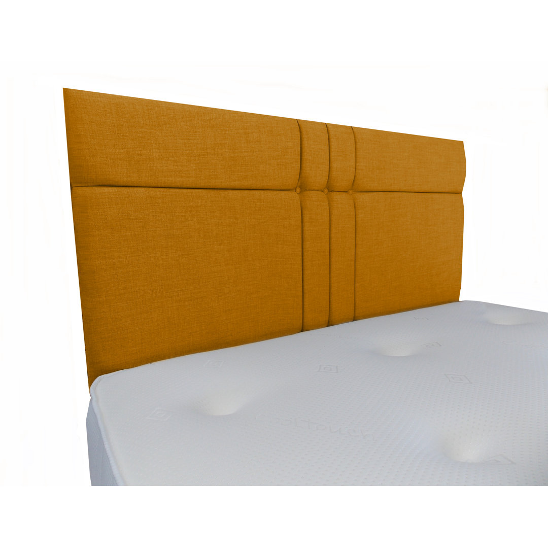 Upholstered Headboard