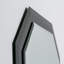 Miroir de salle de bain biseauté Aydien-363985643