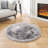 Haja Faux Sheepskin Indoor Rug-80407565