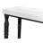 Nathaniel Solid Wood Top Console Table-81098796