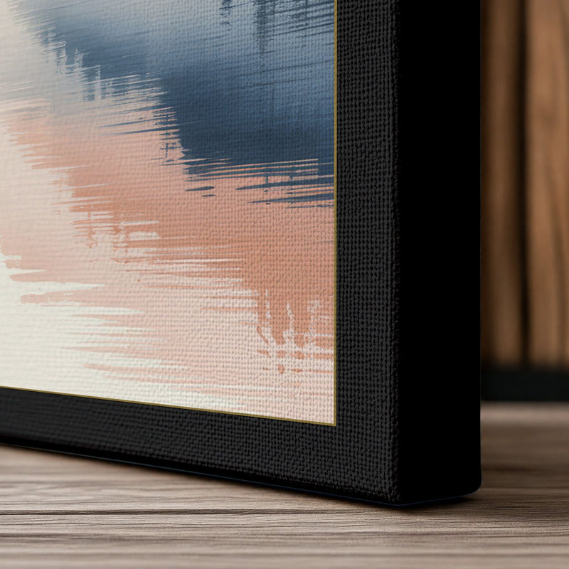 Print, Black Border, 24x16 - 61.0 x 40.6 cm